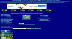 Desktop Screenshot of domtomloc.com